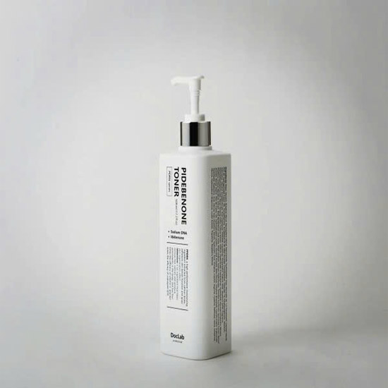 Toner Tế Bào Gốc Căng Bóng Da DNA Doclab